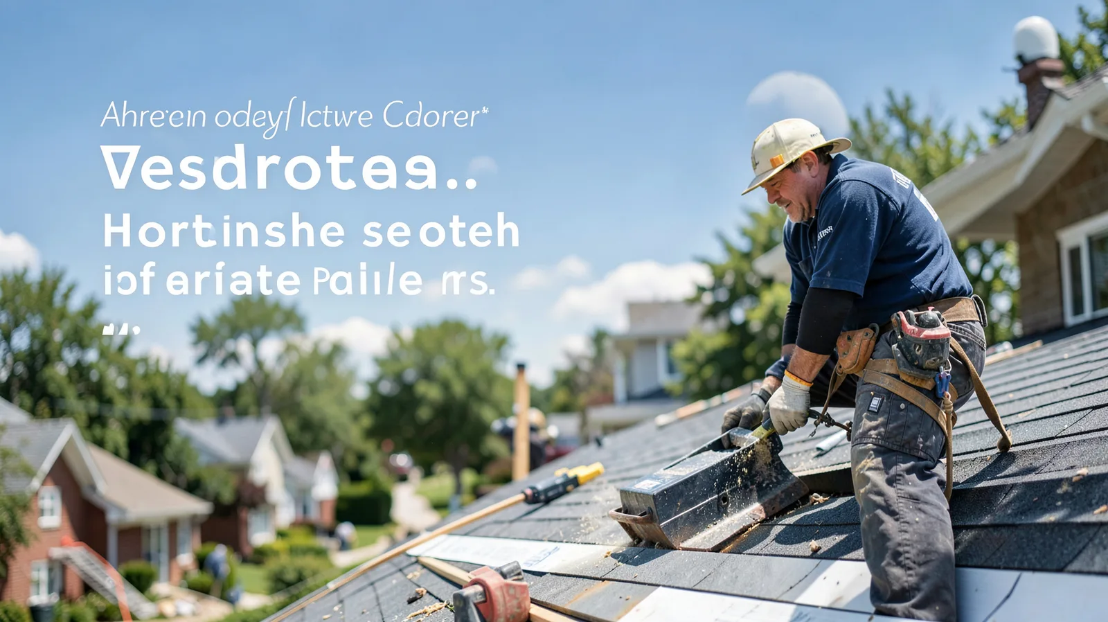 Roof Replacement in Fairdale, WV near me